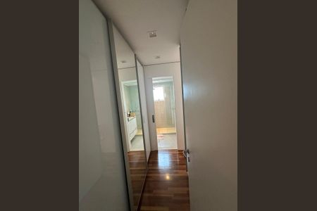 Corredor de apartamento para alugar com 3 quartos, 117m² em Vila Leopoldina, São Paulo