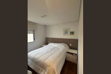 Quarto de apartamento para alugar com 3 quartos, 117m² em Vila Leopoldina, São Paulo