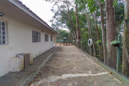 Área comum de casa de condomínio para alugar com 2 quartos, 71m² em Jardim Maranhao, Cotia