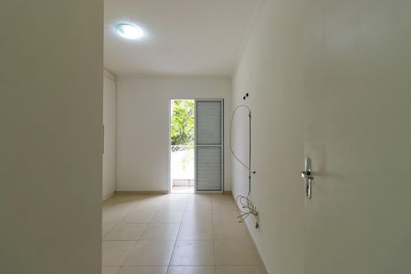 Quarto 2 de casa de condomínio para alugar com 2 quartos, 71m² em Jardim Maranhao, Cotia
