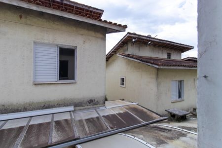 Vista do Quarto 1 de casa de condomínio para alugar com 2 quartos, 71m² em Jardim Maranhao, Cotia