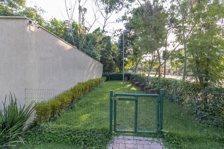Área comum de apartamento à venda com 3 quartos, 54m² em Vargem Pequena, Rio de Janeiro