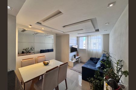 Apartamento à venda com 3 quartos, 54m² em Vargem Pequena, Rio de Janeiro