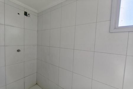Apartamento à venda com 57m², 2 quartos e 1 vaga Apartamento à venda com 57m², 2 quartos e 1 vagaBanheiro
