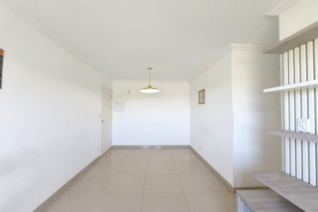 Apartamento à venda com 57m², 2 quartos e 1 vaga Apartamento à venda com 57m², 2 quartos e 1 vagaSala