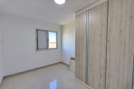 Quarto 1 de apartamento à venda com 2 quartos, 57m² em Parque das Camelias, Campinas