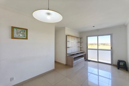 Apartamento à venda com 2 quartos, 57m² em Parque das Camelias, Campinas
