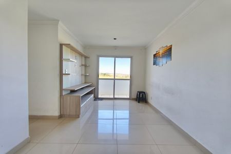 Apartamento à venda com 57m², 2 quartos e 1 vaga Apartamento à venda com 57m², 2 quartos e 1 vagaSala
