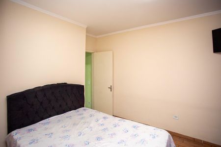 Quarto Suíte de casa à venda com 4 quartos, 100m² em Centro, Diadema