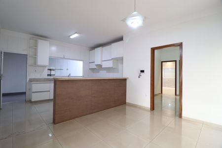 Casa para alugar com 250m², 3 quartos e 4 vagasSala de Jantar