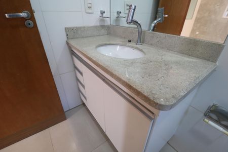 Casa para alugar com 250m², 3 quartos e 4 vagasBanheiro do Quarto 3