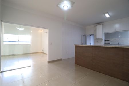 Casa para alugar com 250m², 3 quartos e 4 vagasSala de Jantar