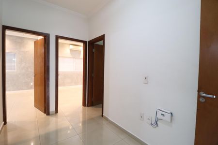 Casa para alugar com 250m², 3 quartos e 4 vagasHall dos Quartos