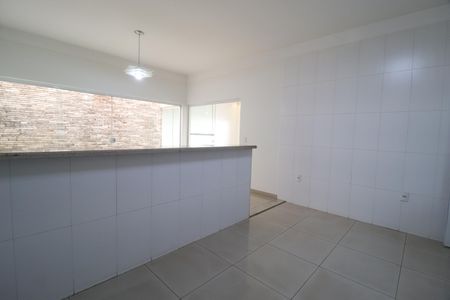 Casa para alugar com 250m², 3 quartos e 4 vagasCozinha