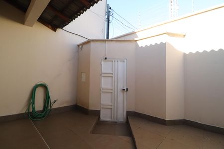 Casa para alugar com 250m², 3 quartos e 4 vagasVaranda da Sala