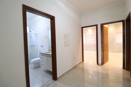 Casa para alugar com 250m², 3 quartos e 4 vagasHall dos Quartos