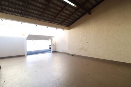 Casa para alugar com 250m², 3 quartos e 4 vagasVaranda da Sala