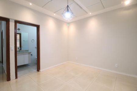 Casa para alugar com 250m², 3 quartos e 4 vagasQuarto 3 - Suíte