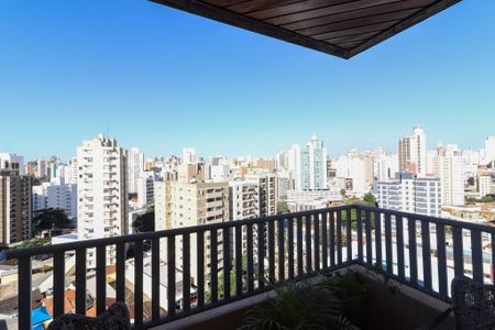 Apartamento à venda com 147m², 3 quartos e 2 vagas