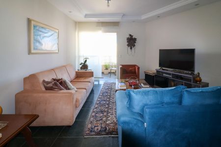 Apartamento à venda com 147m², 3 quartos e 2 vagas