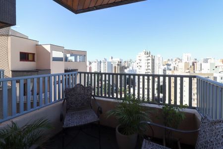Apartamento à venda com 147m², 3 quartos e 2 vagas