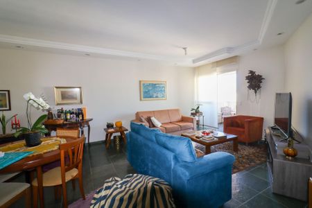 Apartamento à venda com 147m², 3 quartos e 2 vagas