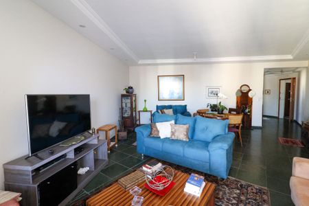 Apartamento à venda com 147m², 3 quartos e 2 vagas