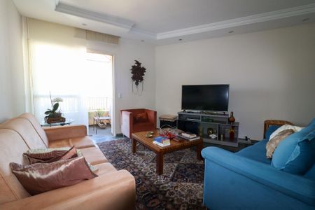 Apartamento à venda com 147m², 3 quartos e 2 vagas