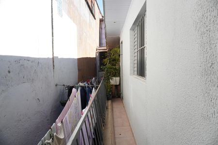 Casa para alugar com 1 quarto, 50m² em Parque Guaianazes, São Paulo