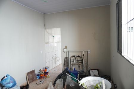Casa para alugar com 1 quarto, 50m² em Parque Guaianazes, São Paulo