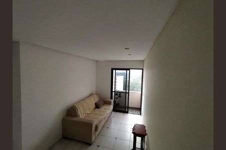 Apartamento à venda com 2 quartos, 46m² em Santo Amaro, São Paulo
