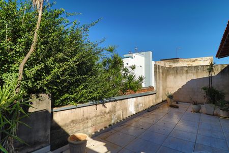 Casa para alugar com 280m², 3 quartos e 2 vagasÁrea de Serviço