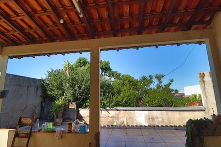 Casa para alugar com 280m², 3 quartos e 2 vagasÁrea de Serviço