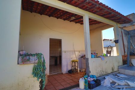 Casa para alugar com 280m², 3 quartos e 2 vagasÁrea de Serviço