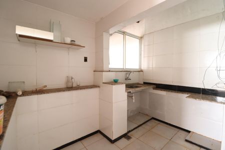Casa para alugar com 280m², 3 quartos e 2 vagasCozinha da Varanda