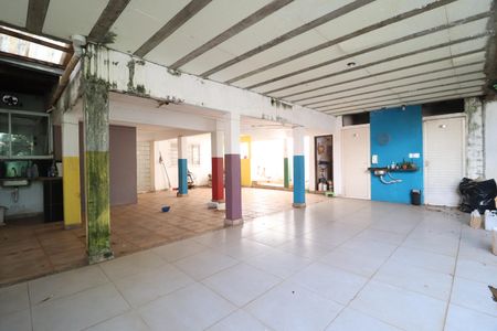 Casa para alugar com 280m², 3 quartos e 2 vagasVaranda
