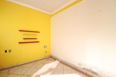 Casa para alugar com 280m², 3 quartos e 2 vagasEscritório