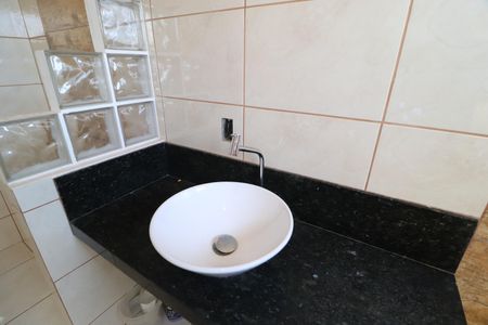 Casa para alugar com 280m², 3 quartos e 2 vagasBanheiro do Quarto 3