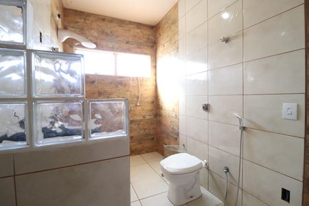 Casa para alugar com 280m², 3 quartos e 2 vagasBanheiro do Quarto 3