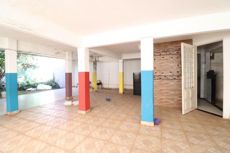 Casa para alugar com 280m², 3 quartos e 2 vagasVaranda