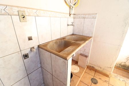 Casa para alugar com 280m², 3 quartos e 2 vagasÁrea de Serviço