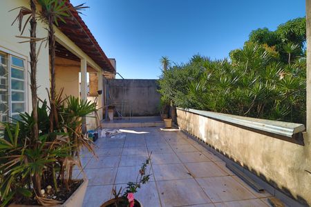 Casa para alugar com 280m², 3 quartos e 2 vagasÁrea de Serviço