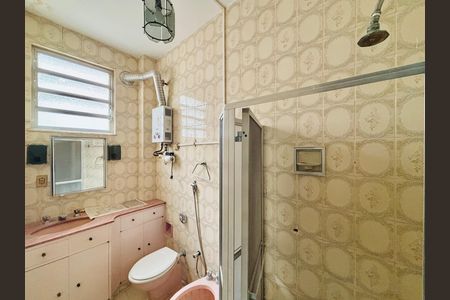 Casa à venda com 4 quartos, 196m² em Botafogo, Rio de Janeiro