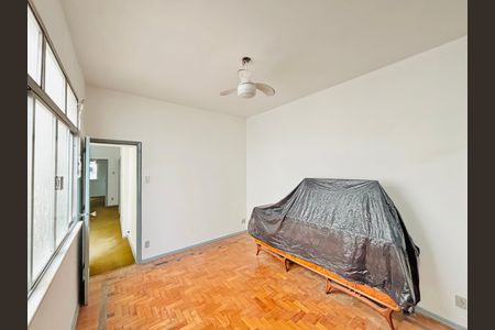 Casa à venda com 4 quartos, 196m² em Botafogo, Rio de Janeiro