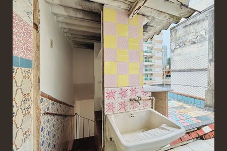 Casa à venda com 196m², 4 quartos e sem vaga