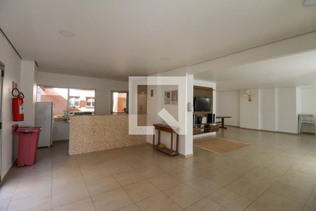 Apartamento para alugar com 58m², 3 quartos e 1 vagaSalão de festas