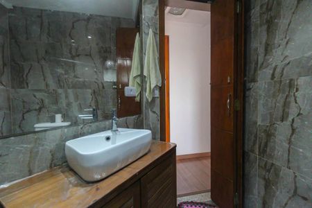 Apartamento para alugar com 58m², 3 quartos e 1 vagaBanheiro