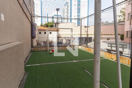 Apartamento para alugar com 58m², 3 quartos e 1 vagaQuadra Esportiva