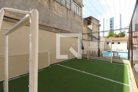 Apartamento para alugar com 58m², 3 quartos e 1 vagaQuadra Esportiva