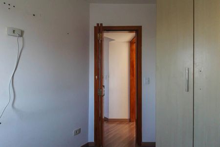 Quarto 1 de apartamento para alugar com 3 quartos, 58m² em Vila Ema, São Paulo